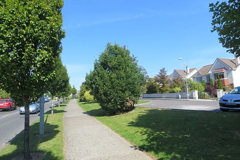 Carrigaline, Cork