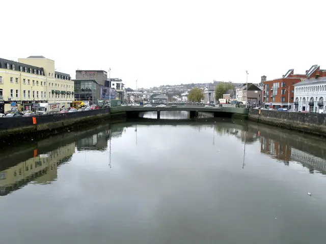 Cork City Centre, Cork