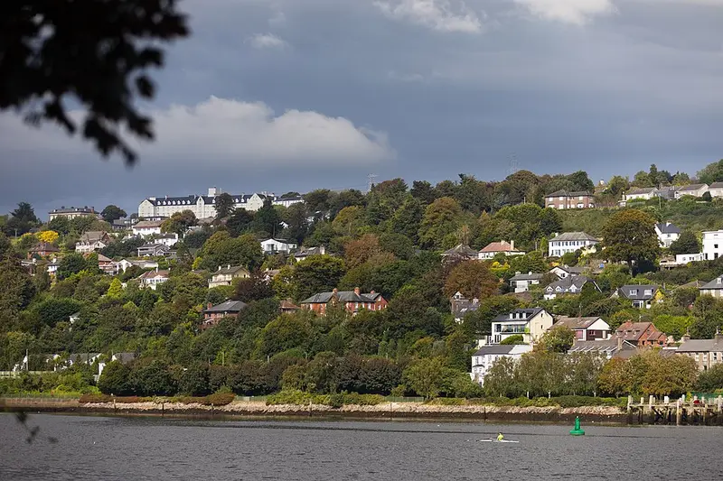 Montenotte, Cork
