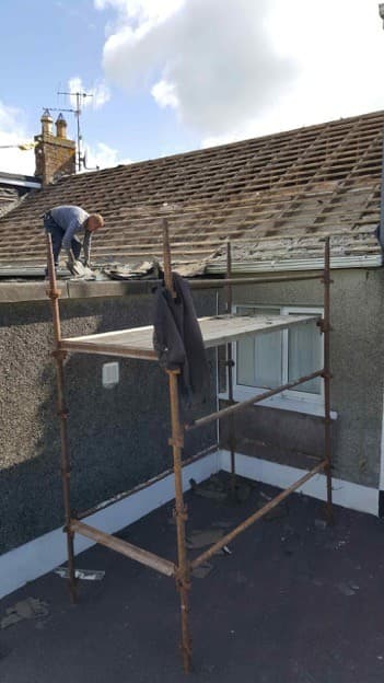 Roofing Renovations in Cork Roofing Renovations Cork