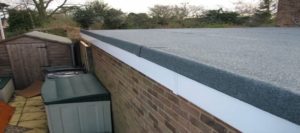 Flat Roof Installation and Repairs in Cork
