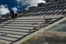 Roofing and Roofing Repairs Cork Restoration & Conservation Cork