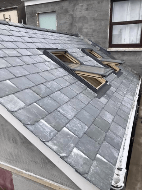 roof repairs in Cork