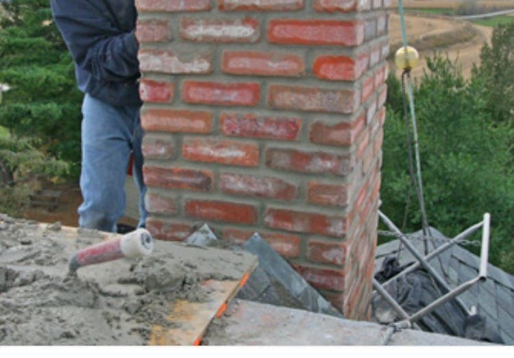 Chimney Repairs Cork | Cork City Roofing